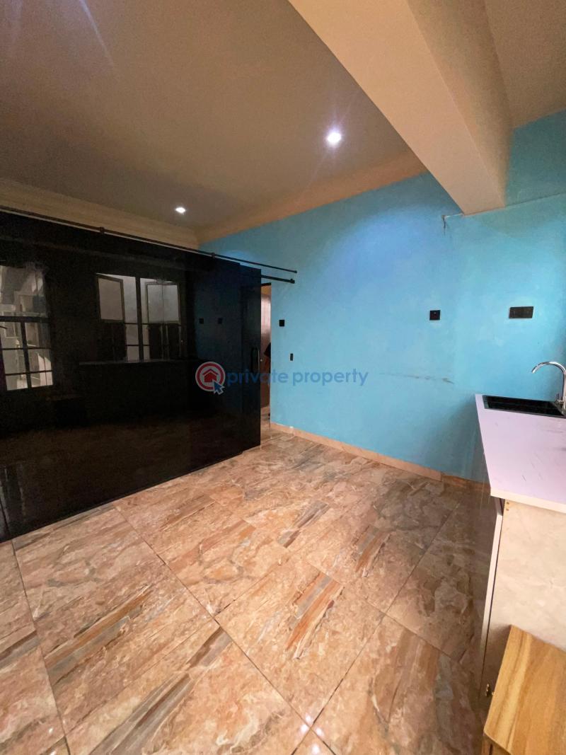 1 bedroom Mini Flat For Rent Osapa London Lekki Lagos - 1