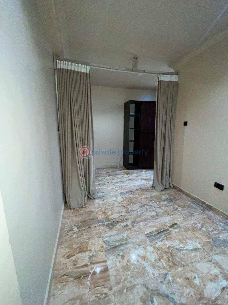1 bedroom Mini Flat For Rent Osapa London Lekki Lagos - 5