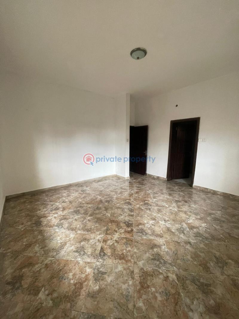 1 bedroom Mini Flat For Rent Osapa London Lekki Lagos - 1