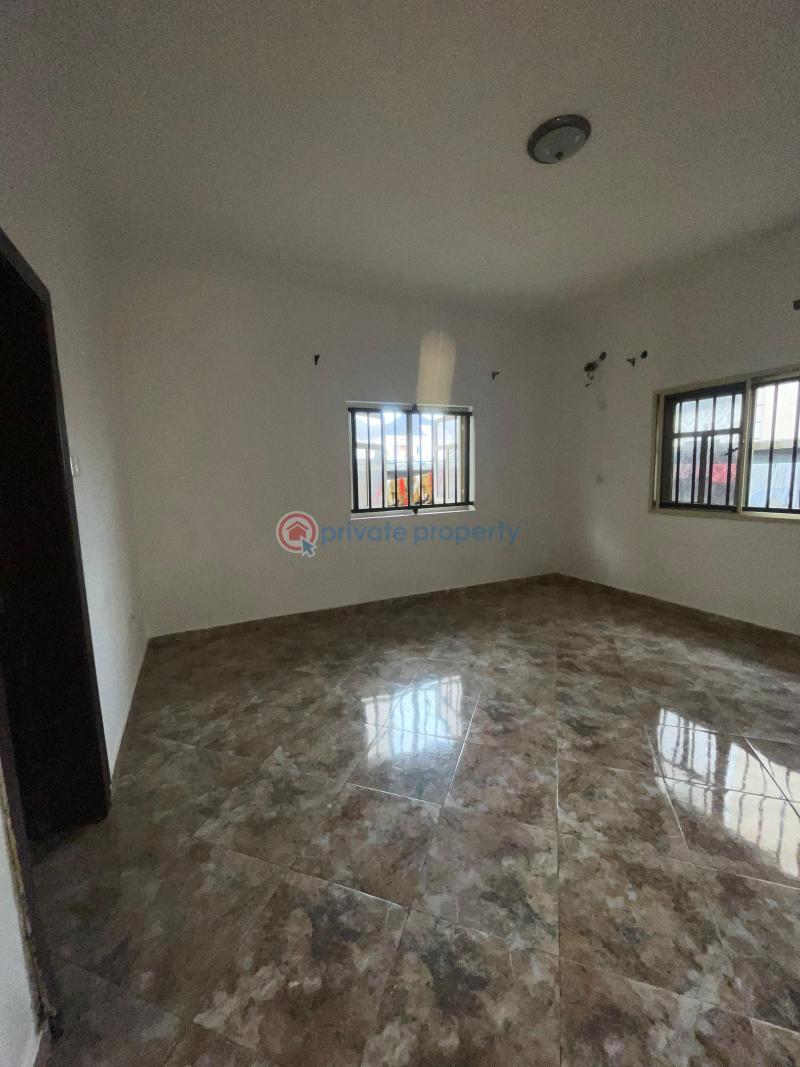 1 bedroom Mini Flat For Rent Osapa London Lekki Lagos - 5