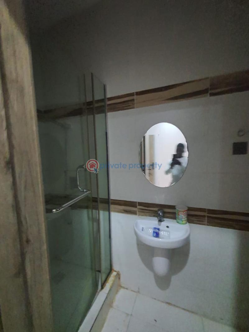 1 bedroom Mini Flat For Rent Vbay, Royal Pine Estate Orchid Lekki Phase 2 Lagos - 8