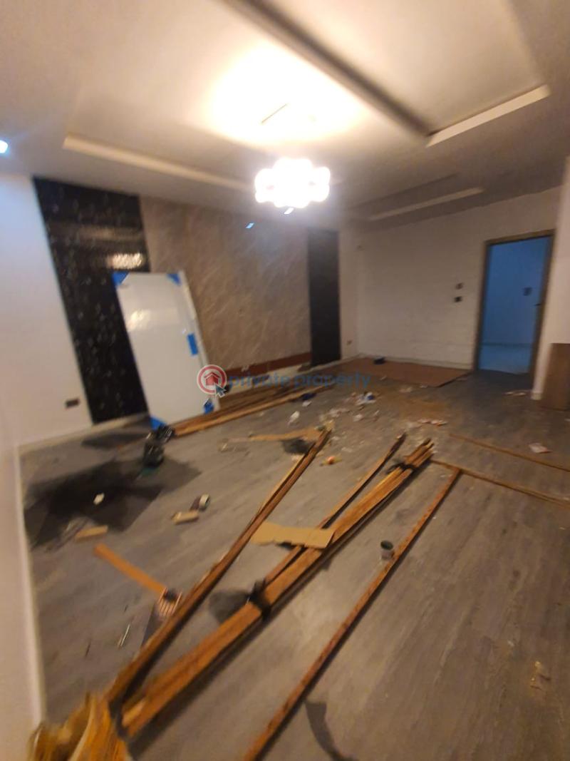 1 bedroom Mini Flat For Rent Vbay, Royal Pine Estate Orchid Lekki Phase 2 Lagos - 9