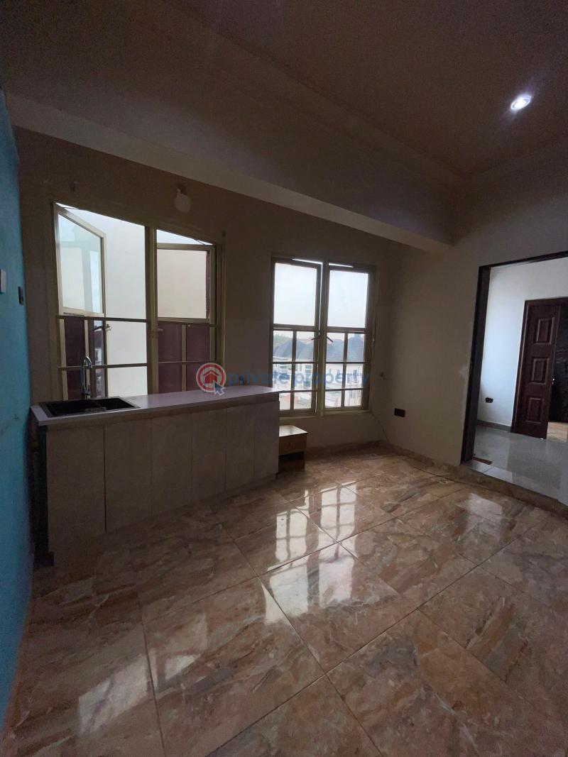 1 bedroom Mini Flat For Rent Osapa London Lekki Lagos - 0