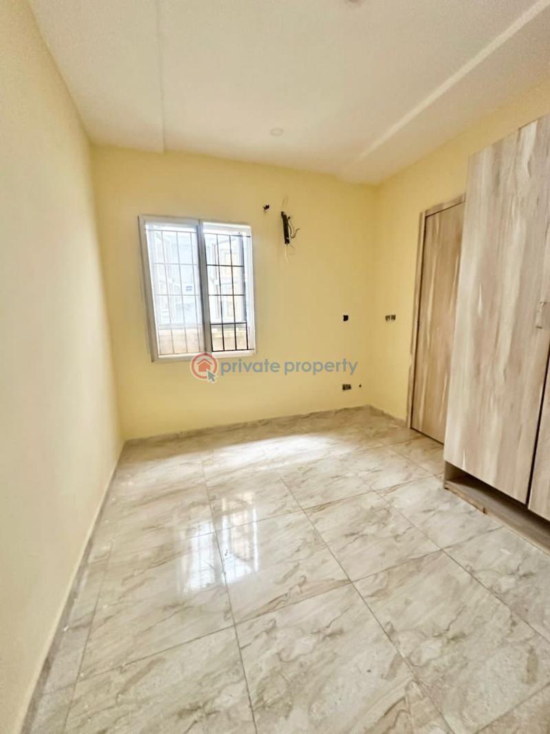 1 bedroom Mini Flat For Rent Royal Pine Estate, Victoria Bay, Orchid Lekki Phase 2 Lagos - 3