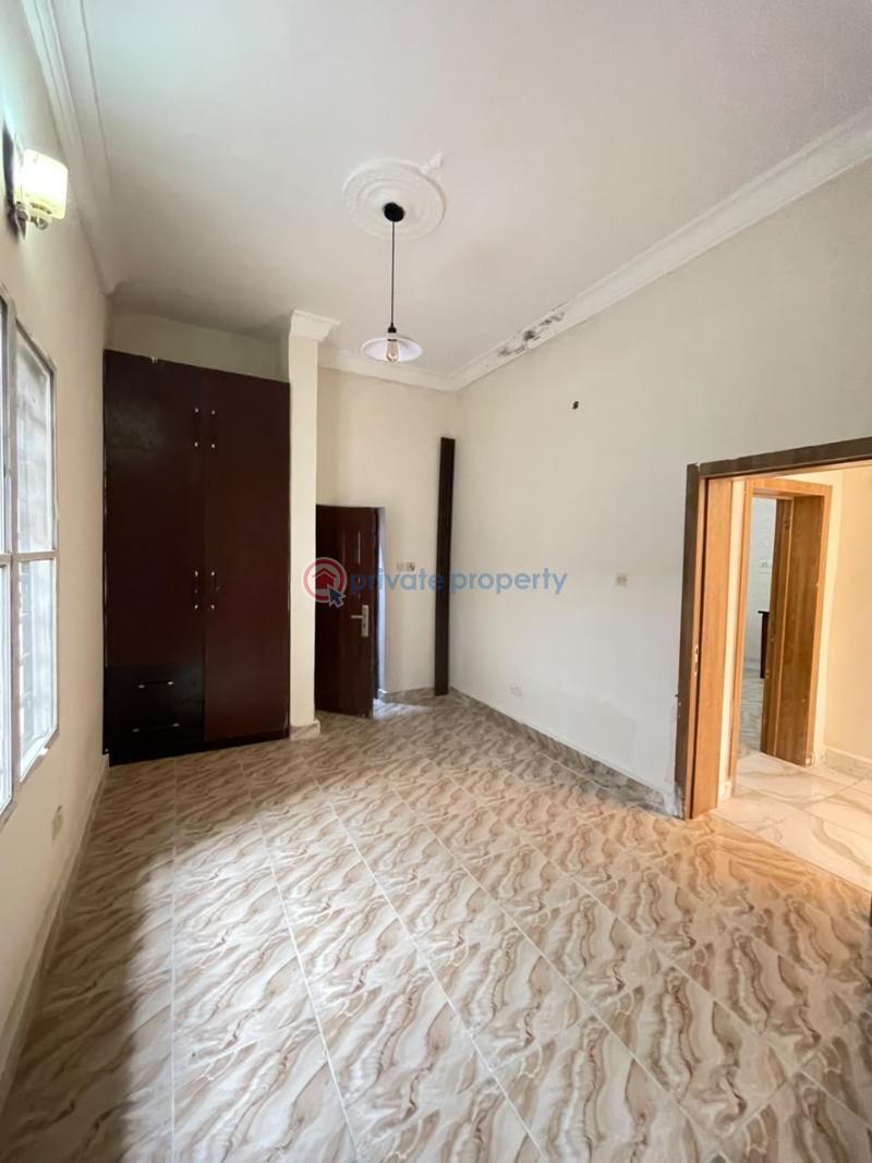 1 bedroom Mini Flat For Rent Spg Ologolo Lekki Along Lekki Expressway Lagos - 3