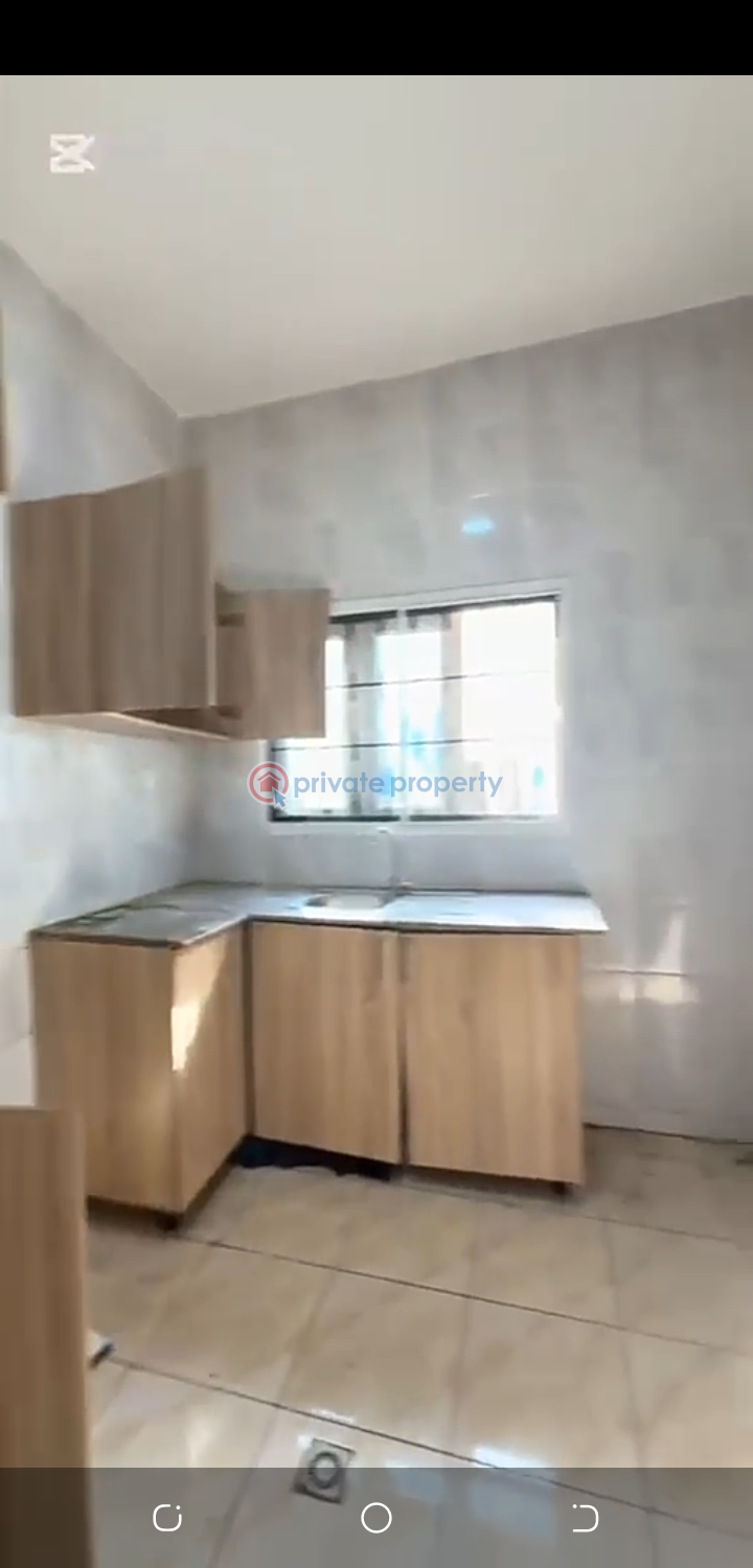 2 bedroom Flat & Apartment For Rent Jahi By Living Faith Church Abuja Jahi Abuja Phase 2  - 1