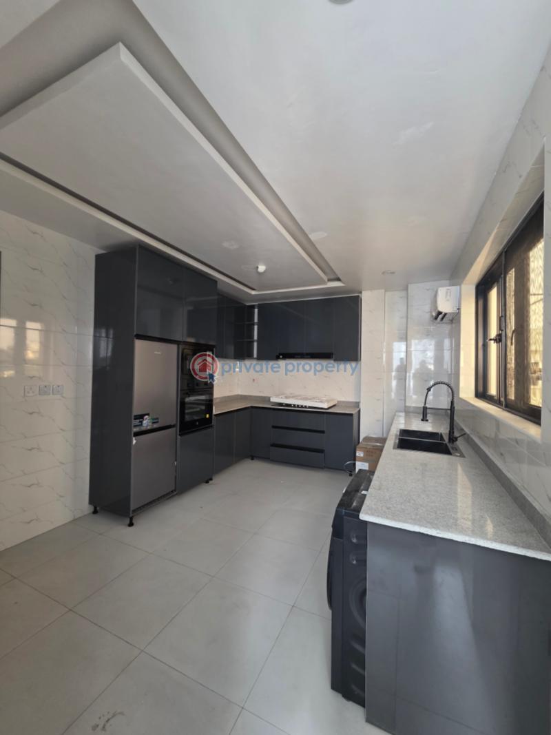 2 bedroom Flat & Apartment For Sale Lekki Phase 1 Lagos - 2