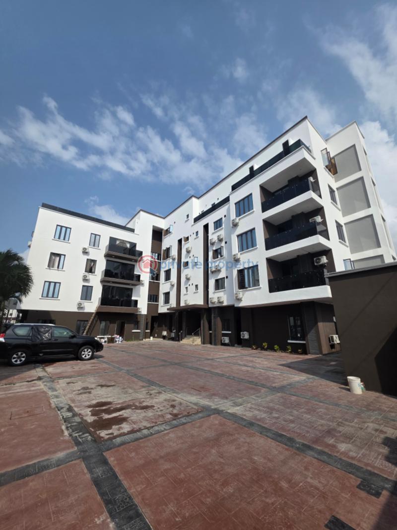 2 bedroom Flat & Apartment For Sale Lekki Phase 1 Lagos - 0