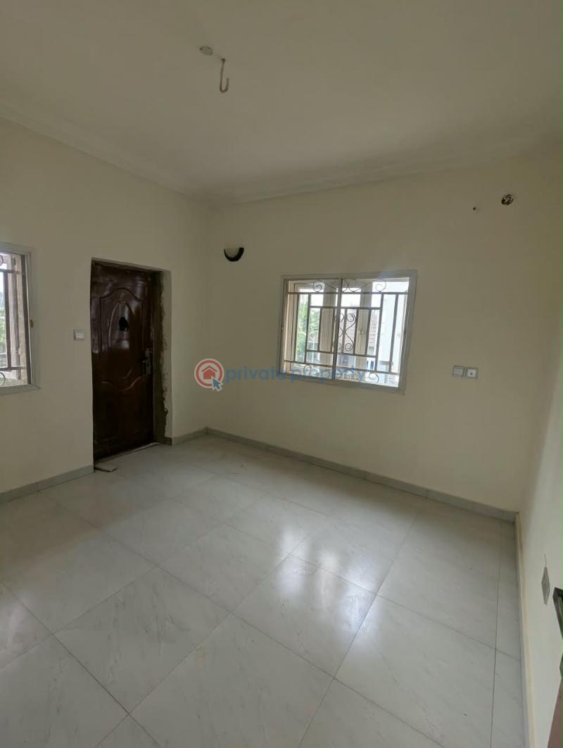 2 bedroom Block Of Flats For Rent Berger Clinic Area Life Camp Abuja Phase 3  - 11
