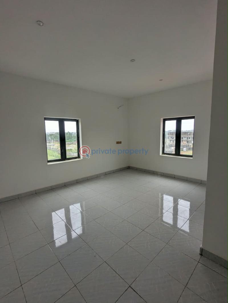 2 bedroom Block Of Flats For Rent Berger Clinic Area Life Camp Abuja Phase 3  - 13