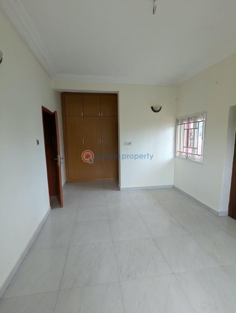 2 bedroom Block Of Flats For Rent Berger Clinic Area Life Camp Abuja Phase 3  - 8