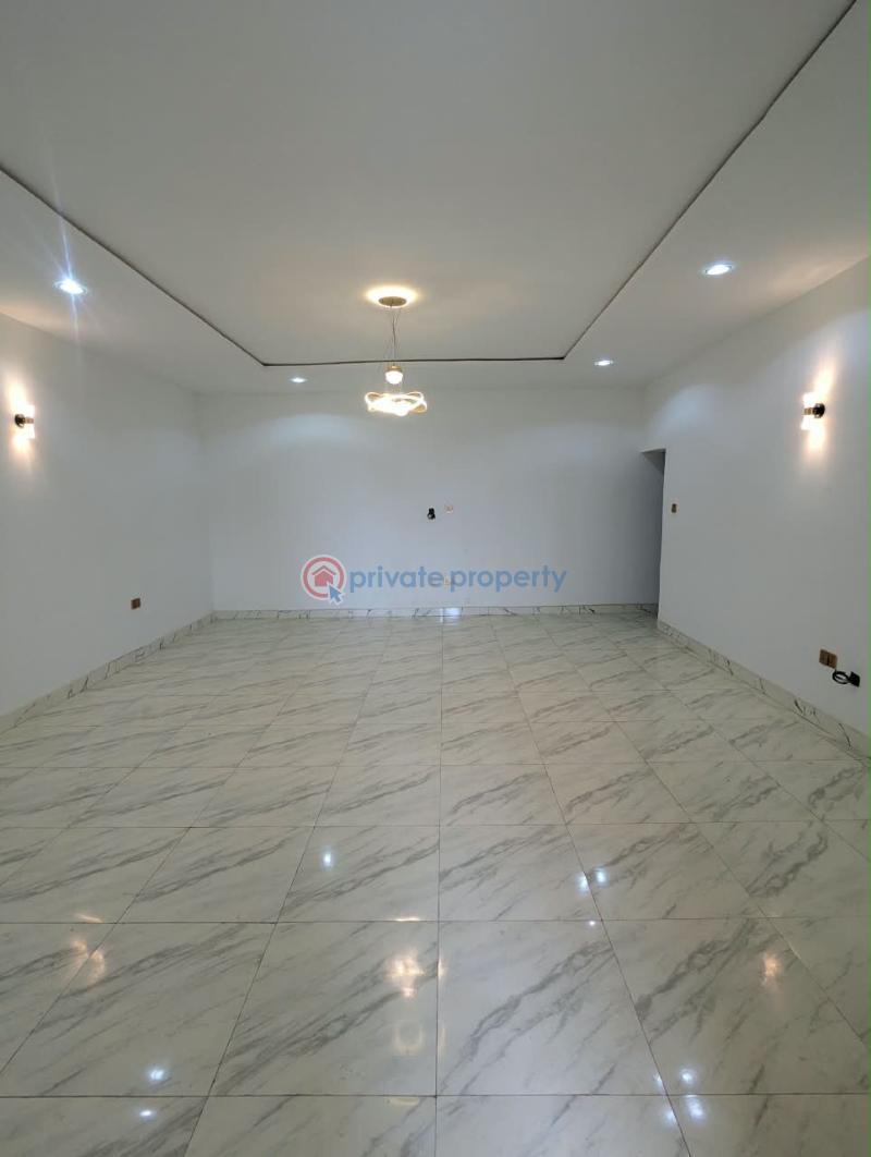 2 bedroom Block Of Flats For Rent Berger Clinic Area Life Camp Abuja Phase 3  - 9