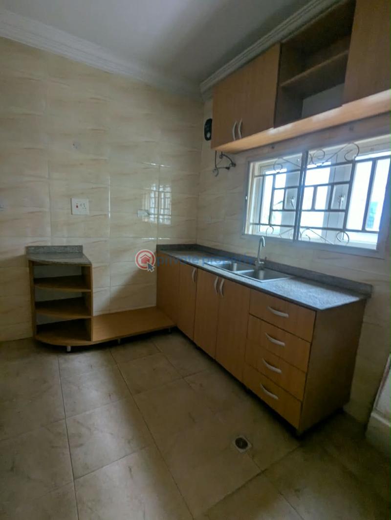 2 bedroom Block Of Flats For Rent Berger Clinic Area Life Camp Abuja Phase 3  - 6
