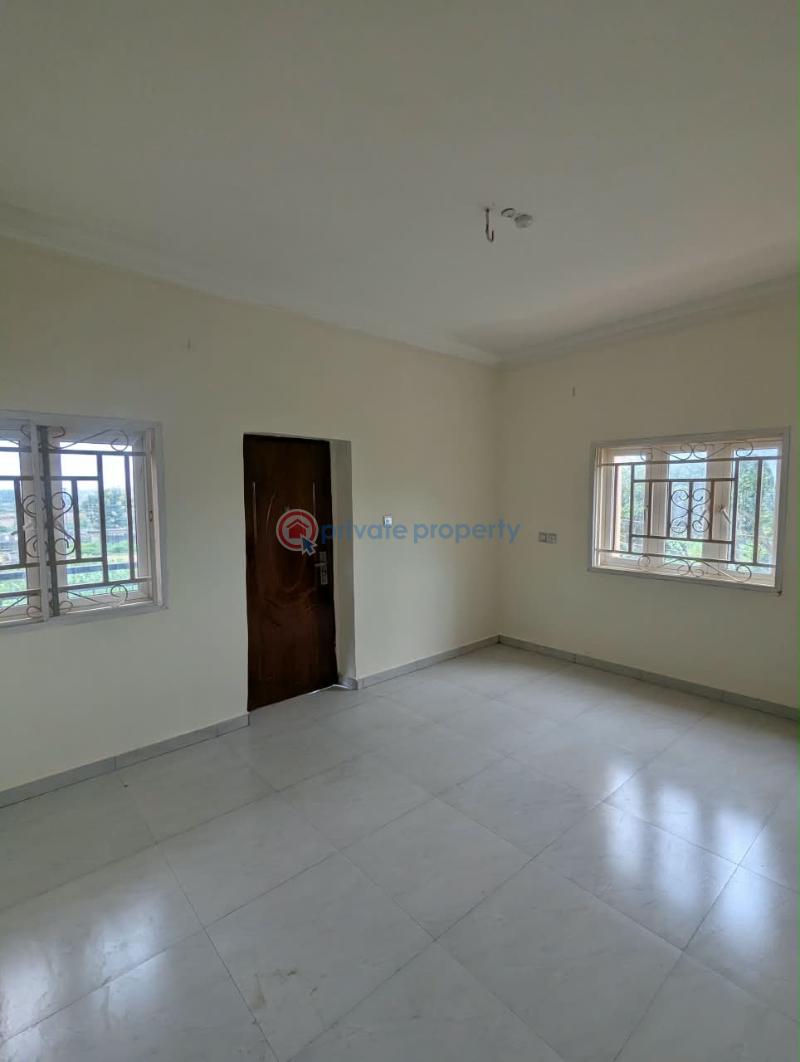 2 bedroom Block Of Flats For Rent Berger Clinic Area Life Camp Abuja Phase 3  - 10