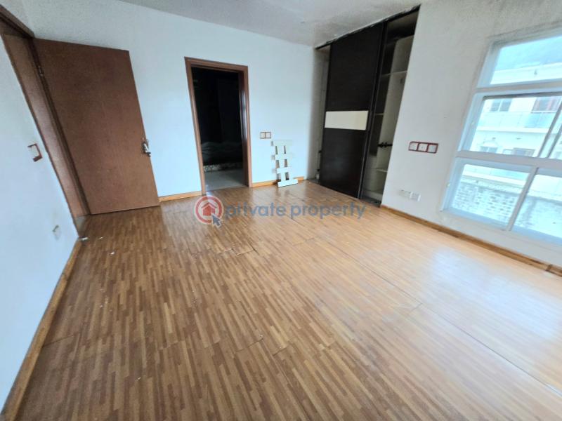 2 bedroom Block Of Flats For Rent Lekki Phase 1 Lagos - 9