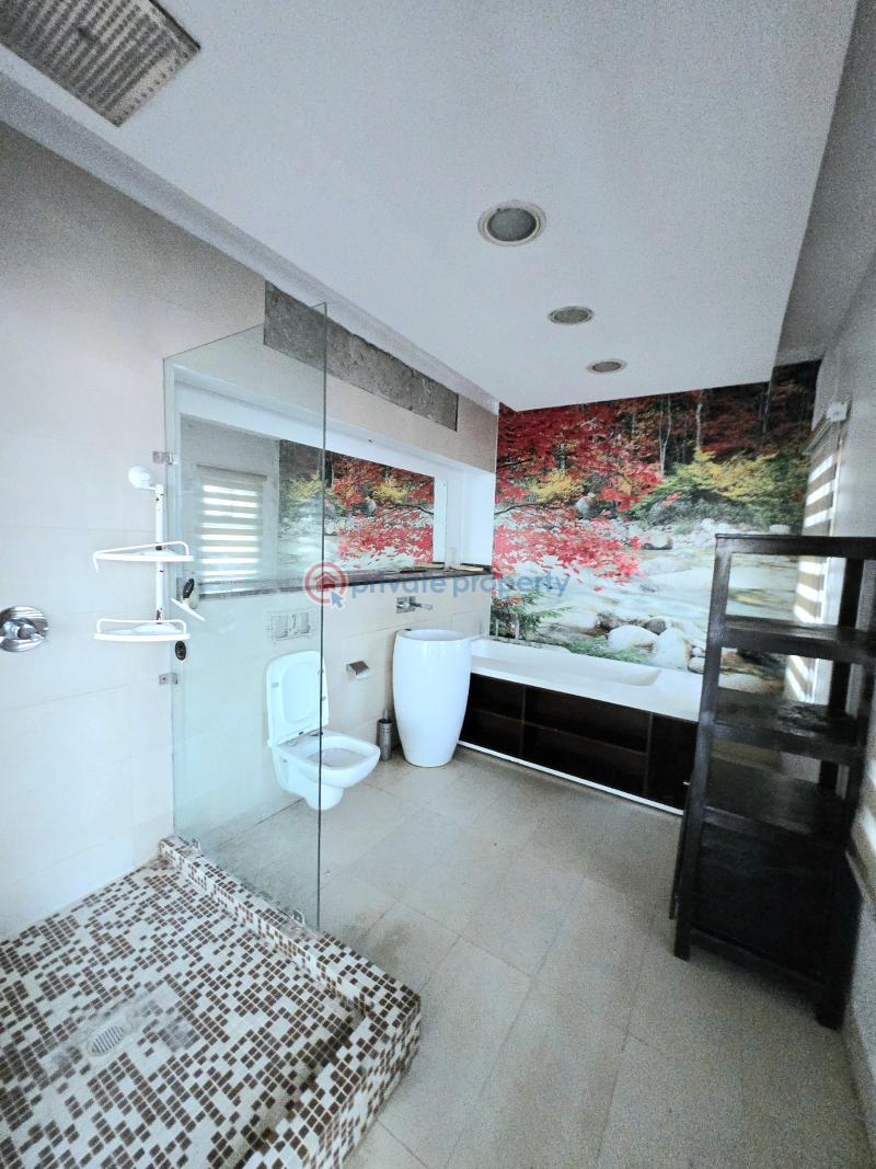 2 bedroom Block Of Flats For Rent Lekki Phase 1 Lagos - 11