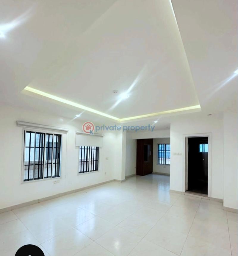 2 bedroom Penthouse For Rent Victoria Island Lagos - 2
