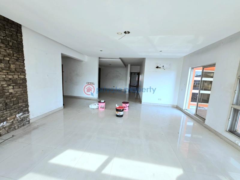 2 bedroom Block Of Flats For Rent Lekki Phase 1 Lagos - 3