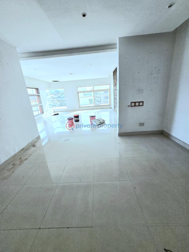 2 bedroom Block Of Flats For Rent Lekki Phase 1 Lagos - 4