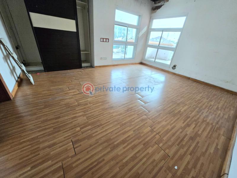 2 bedroom Block Of Flats For Rent Lekki Phase 1 Lagos - 10