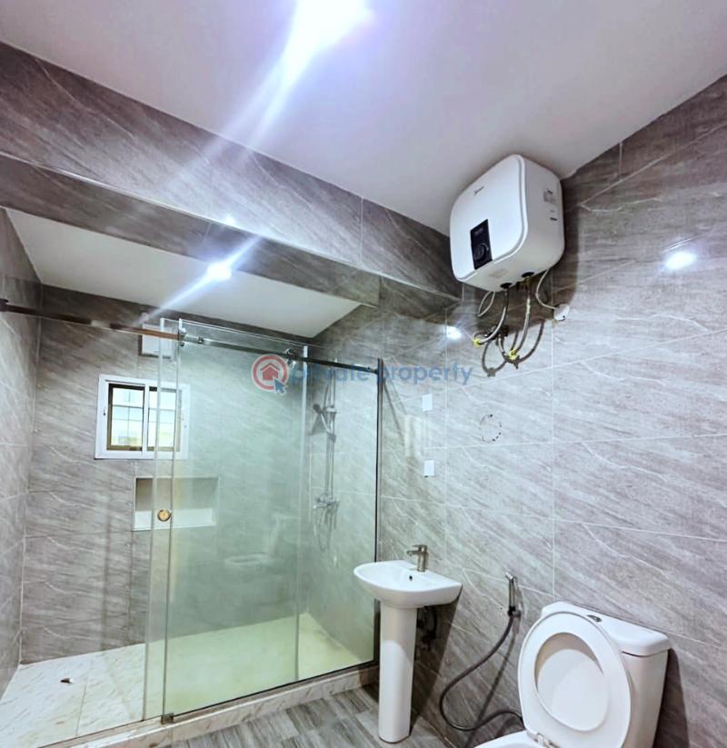 2 bedroom Penthouse For Rent Victoria Island Lagos - 4
