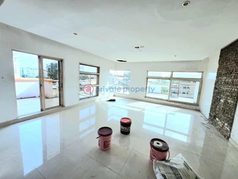 2 bedroom Block Of Flats For Rent Lekki Phase 1 Lagos - 2