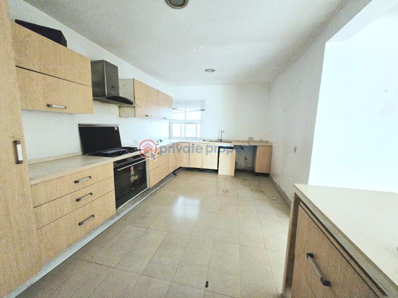 2 bedroom Block Of Flats For Rent Lekki Phase 1 Lagos - 5