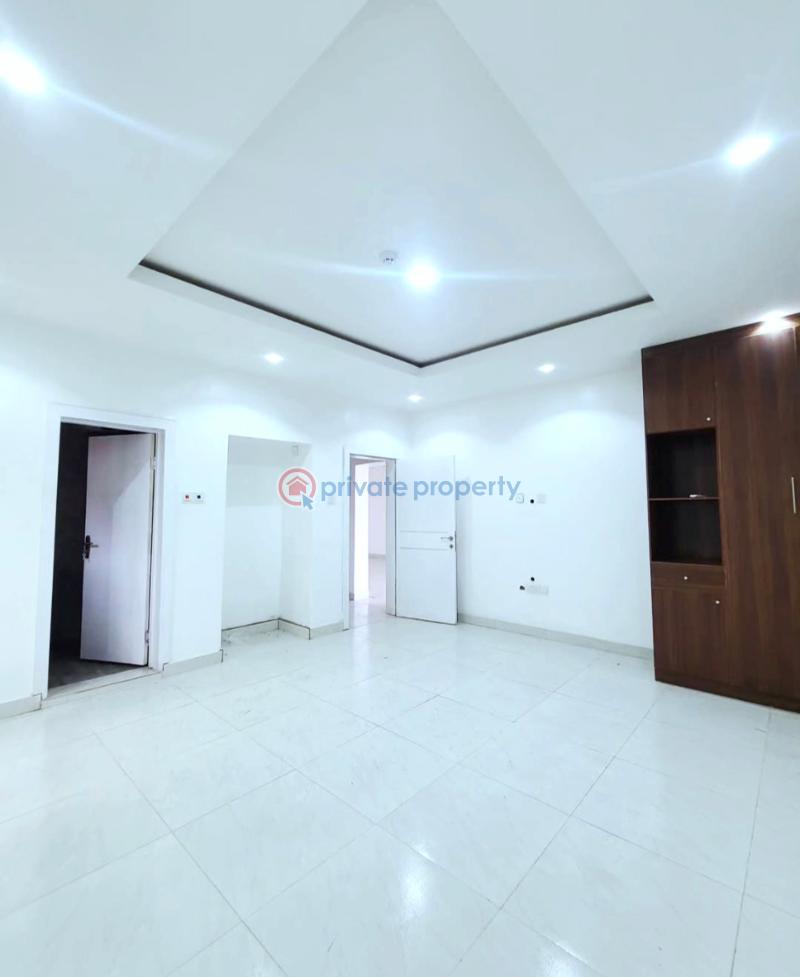 2 bedroom Penthouse For Rent Victoria Island Lagos - 11