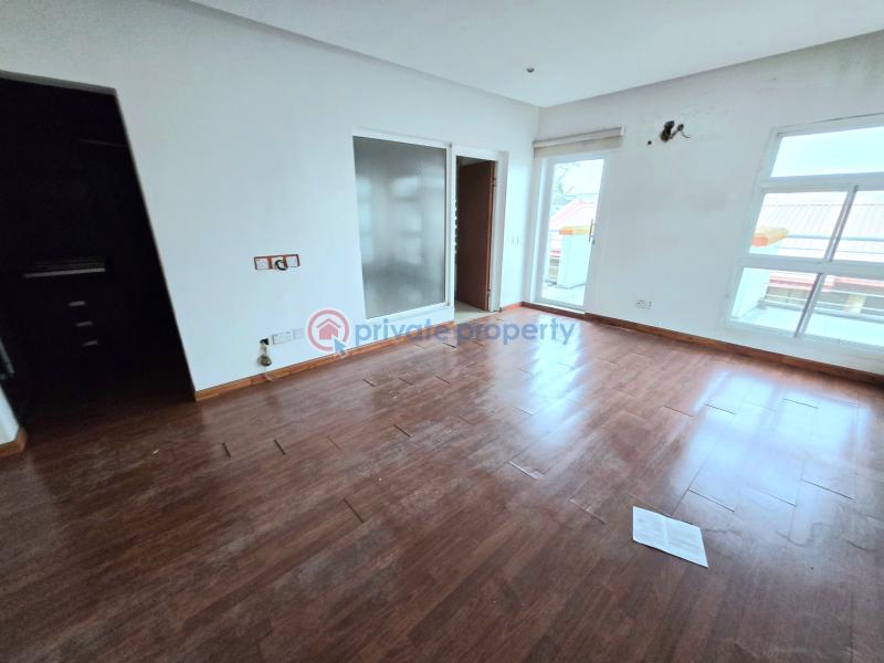 2 bedroom Block Of Flats For Rent Lekki Phase 1 Lagos - 7