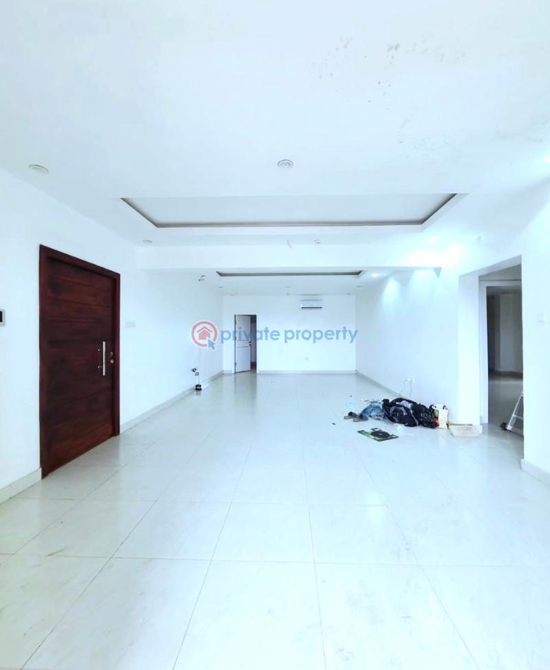 2 bedroom Penthouse For Rent Victoria Island Lagos - 12