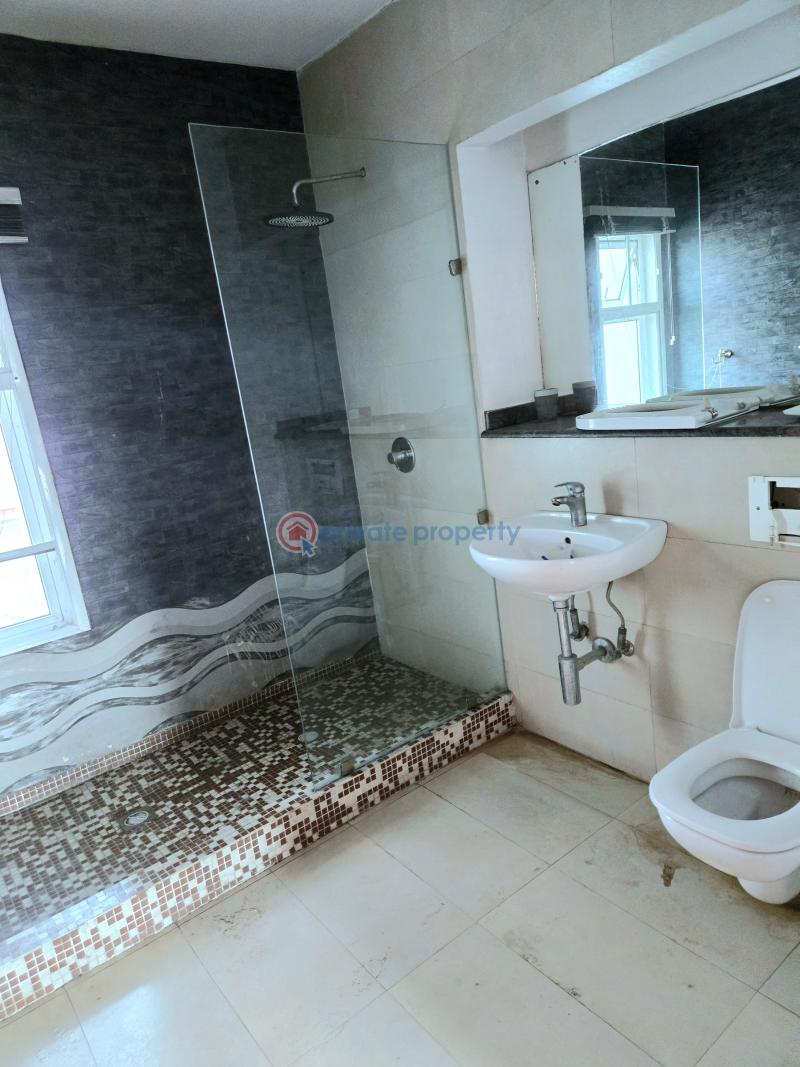 2 bedroom Block Of Flats For Rent Lekki Phase 1 Lagos - 12