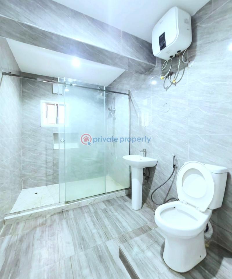 2 bedroom Penthouse For Rent Victoria Island Lagos - 5