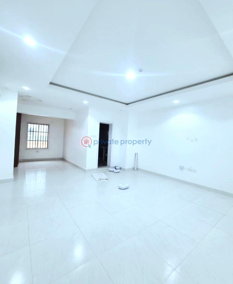 2 bedroom Penthouse For Rent Victoria Island Lagos - 3