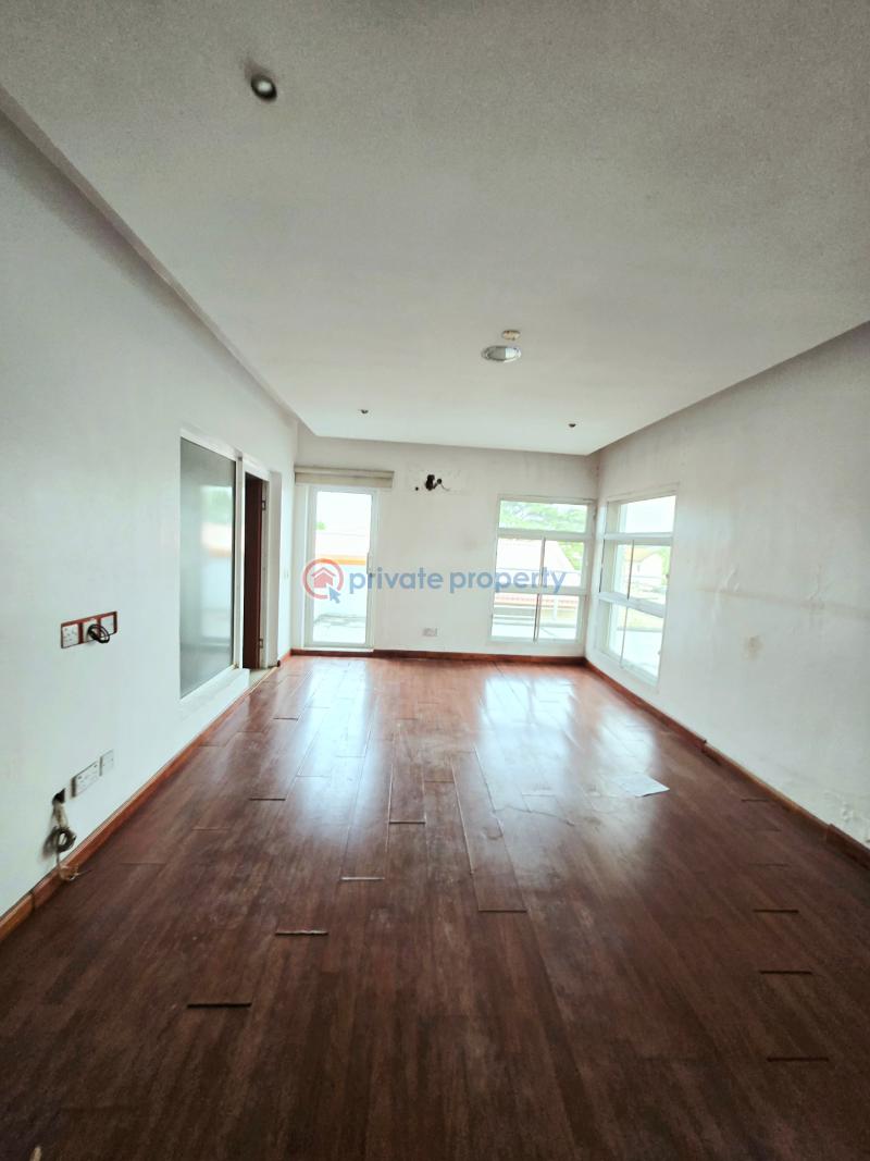 2 bedroom Block Of Flats For Rent Lekki Phase 1 Lagos - 8