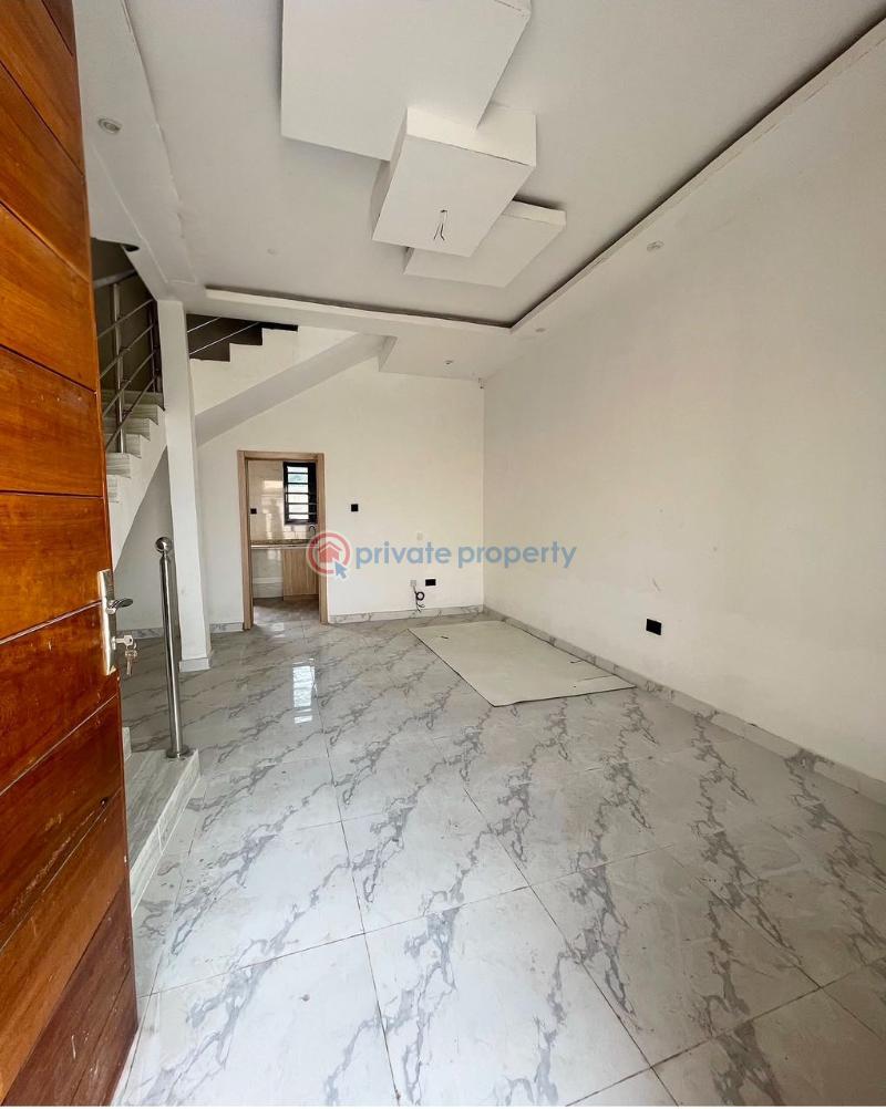 2 bedroom Terraced Duplex For Sale Olokonla Ajah Lagos - 2