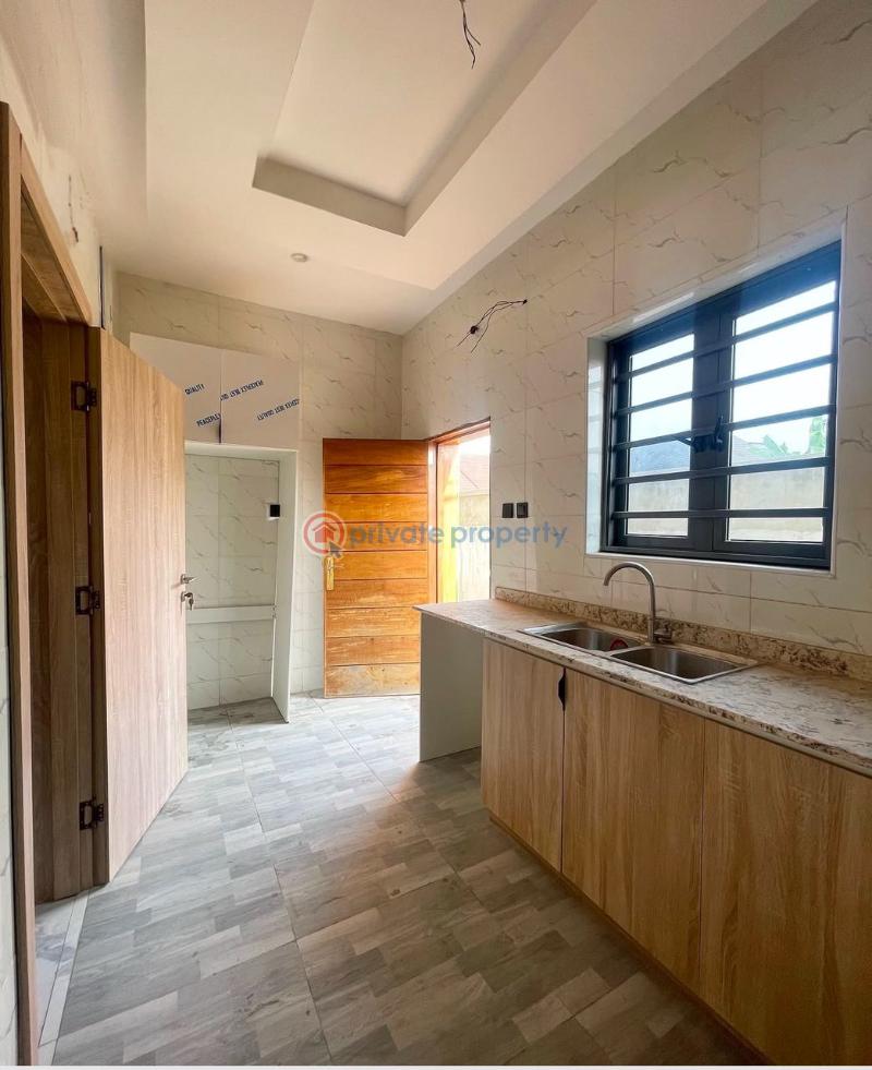 2 bedroom Terraced Duplex For Sale Olokonla Ajah Lagos - 4