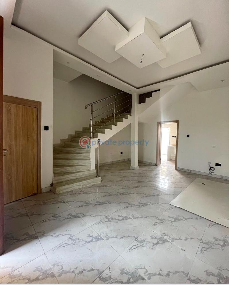 2 bedroom Terraced Duplex For Sale Olokonla Ajah Lagos - 1
