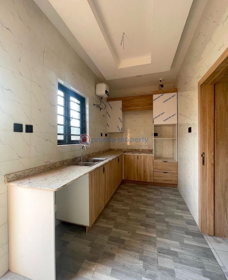 2 bedroom Terraced Duplex For Sale Olokonla Ajah Lagos - 3