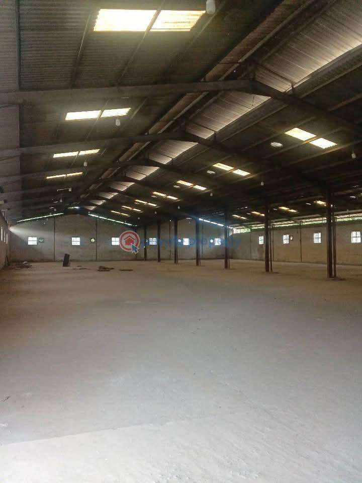 Warehouse For Rent Ikotun Ikotun/Igando Lagos - 0