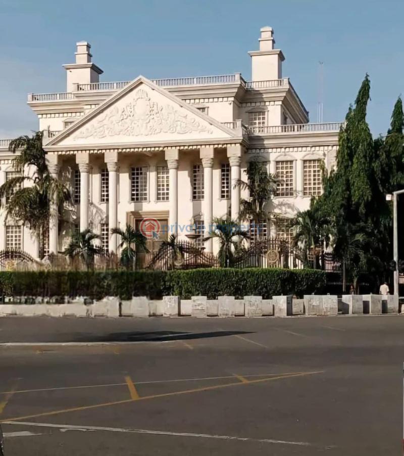 10 bedroom Conference Room For Sale Heart Of Maitama Main, Abuja Phase 1 