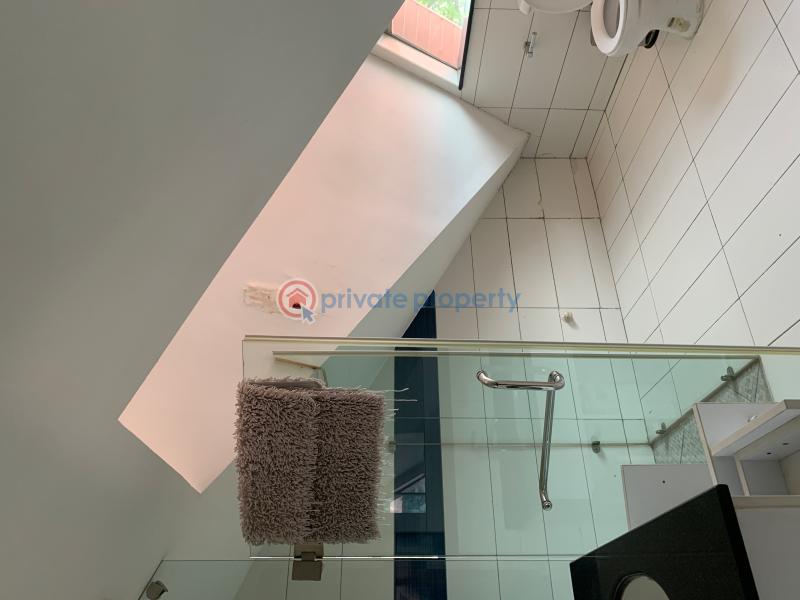 10 bedroom Detached Duplex For Rent Oduduwa Way Ikeja GRA Lagos - 6