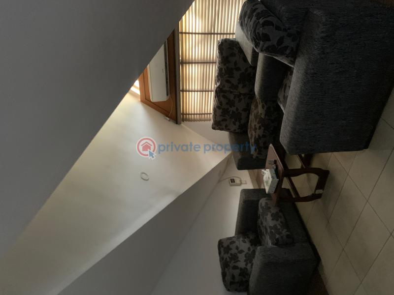 10 bedroom Detached Duplex For Rent Oduduwa Way Ikeja GRA Lagos - 4