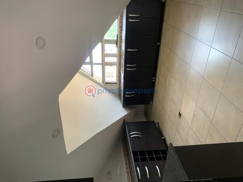 10 bedroom Detached Duplex For Rent Oduduwa Way Ikeja GRA Lagos - 5