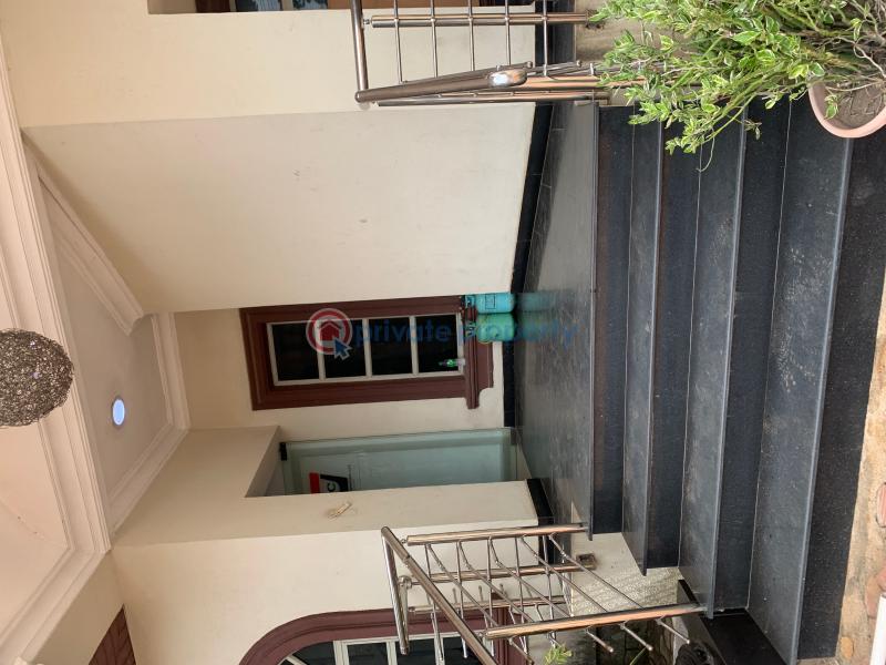 10 bedroom Detached Duplex For Rent Oduduwa Way Ikeja GRA Lagos - 10