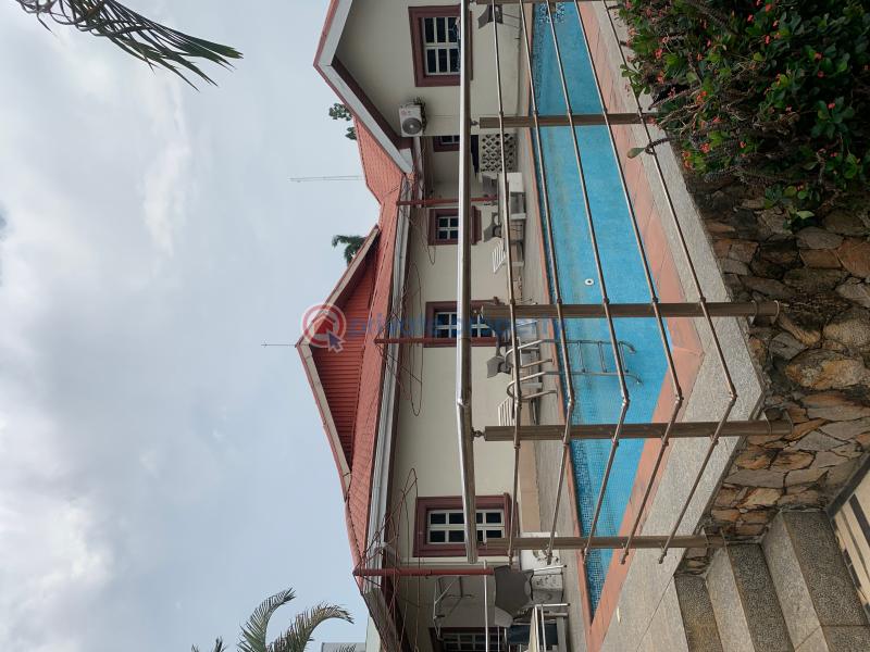 10 bedroom Detached Duplex For Rent Oduduwa Way Ikeja GRA Lagos - 2