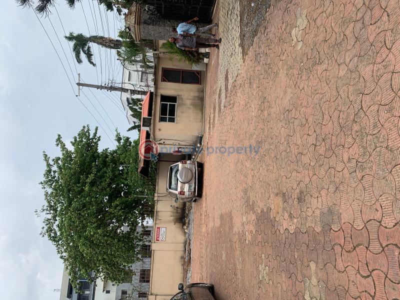 10 bedroom Detached Duplex For Rent Oduduwa Way Ikeja GRA Lagos - 1