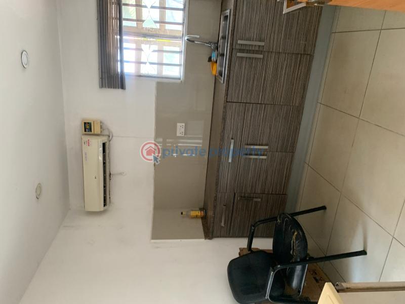 10 bedroom Detached Duplex For Rent Oduduwa Way Ikeja GRA Lagos - 12