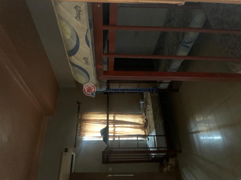 10 bedroom Detached Duplex For Rent Oduduwa Way Ikeja GRA Lagos - 17