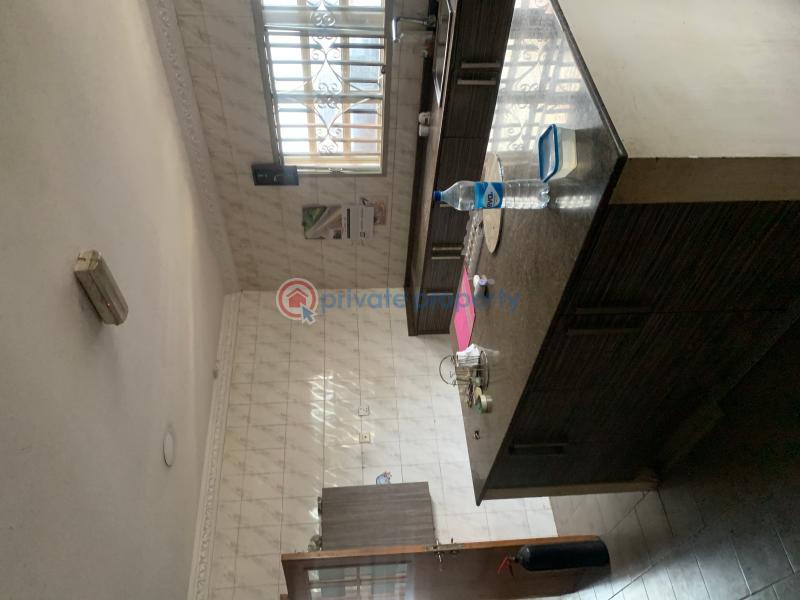 10 bedroom Detached Duplex For Rent Oduduwa Way Ikeja GRA Lagos - 7