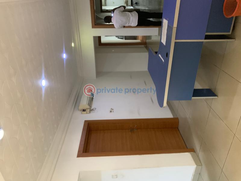 10 bedroom Detached Duplex For Rent Oduduwa Way Ikeja GRA Lagos - 11